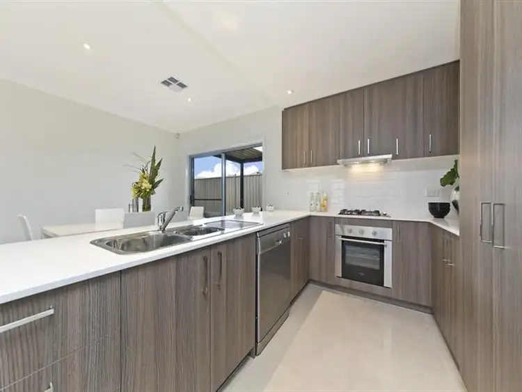 Third view of Homely house listing, 11a Thistle Avenue, Klemzig SA 5087