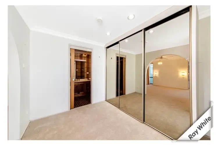 Fifth view of Homely house listing, 6 Rudder Place, Kambah ACT 2902
