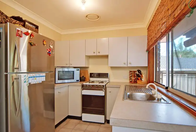 Fourth view of Homely house listing, 39 Sierra Drive, Horsley NSW 2530