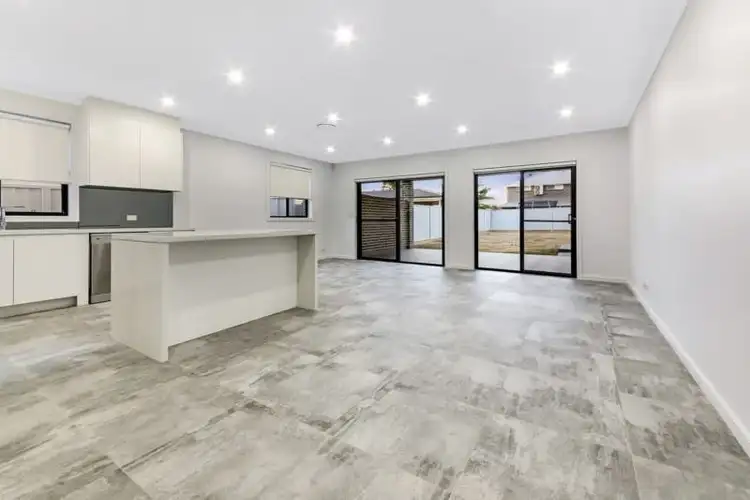 Second view of Homely other listing, 14 Parkham Street, Chester Hill NSW 2162