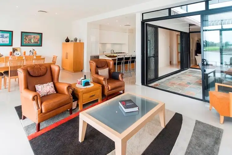 Seventh view of Homely house listing, 6065 Lugano Drive, Hope Island QLD 4212