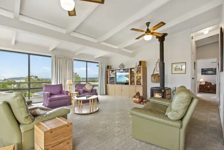 Third view of Homely house listing, 84 Annetts Parade, Mossy Point NSW 2537