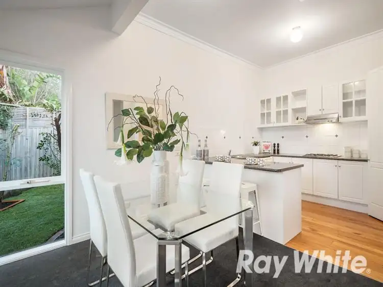 Fifth view of Homely unit listing, 14A Trent Court, Burwood East VIC 3151