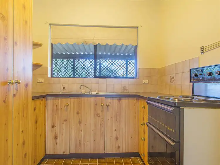 Second view of Homely house listing, 6 Blackwell Street, Kapunda SA 5373