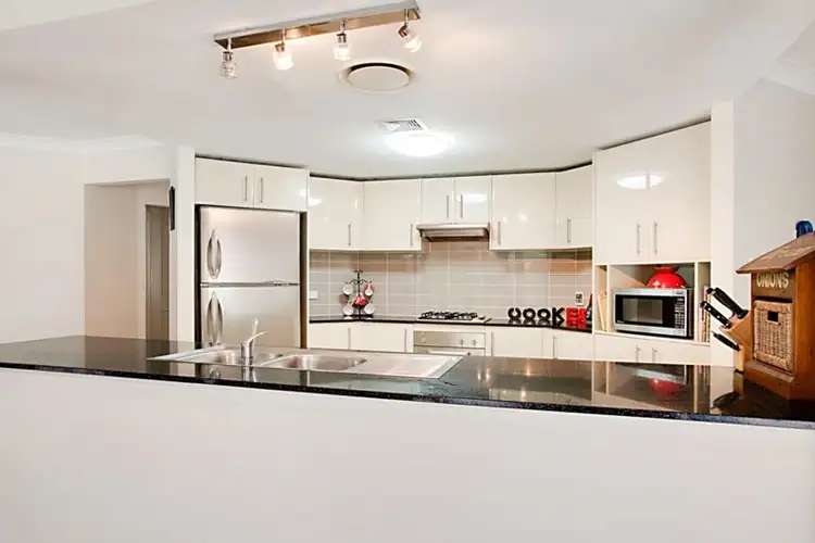 Fourth view of Homely house listing, 59 Brooker Street, Colyton NSW 2760