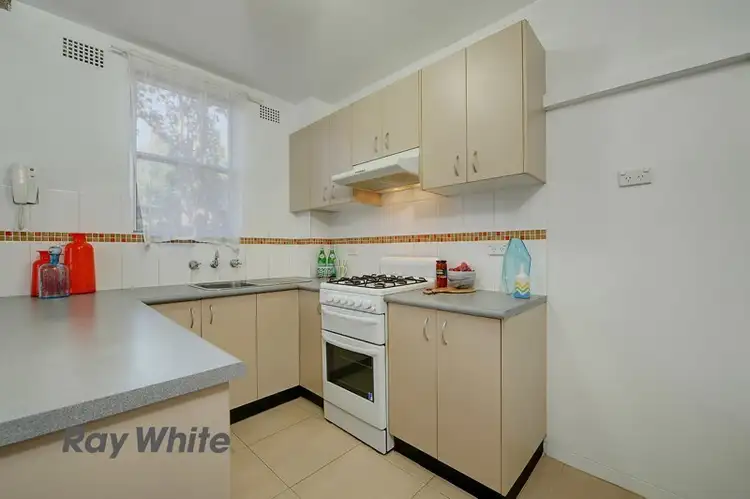 Third view of Homely unit listing, 6/56 Doomben Avenue, Eastwood NSW 2122
