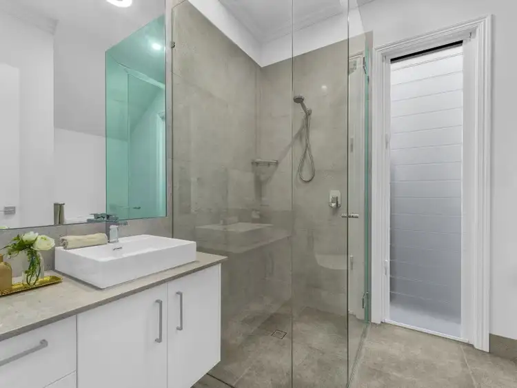 Sixth view of Homely house listing, 58 Newmarket Street, Hendra QLD 4011