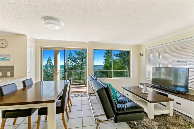 Fourth view of Homely unit listing, 3/12 The Esplanade, Kings Beach QLD 4551