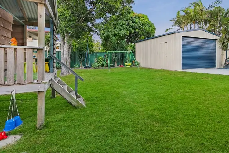Fourth view of Homely house listing, 4 Prince Of Wales Parade, Alexandra Hills QLD 4161