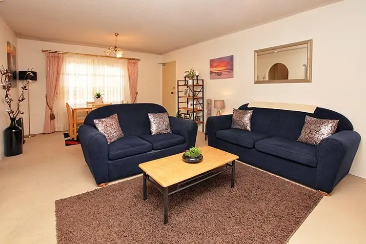 Second view of Homely unit listing, 17/112 "Akuna" Little Street, Forster NSW 2428