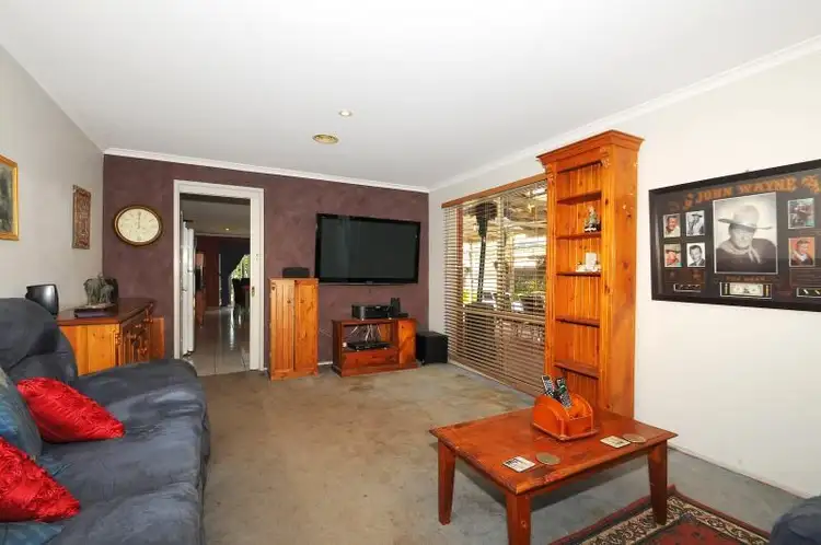 Sixth view of Homely house listing, 35 Manchester Drive, Skye VIC 3977