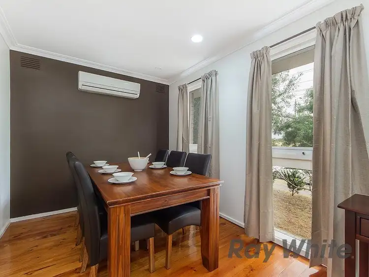 Third view of Homely house listing, 201 Taylors Road, St Albans VIC 3021