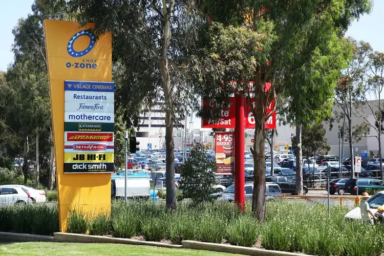 Seventh view of Homely house listing, 2/2 White Road, Wantirna South VIC 3152
