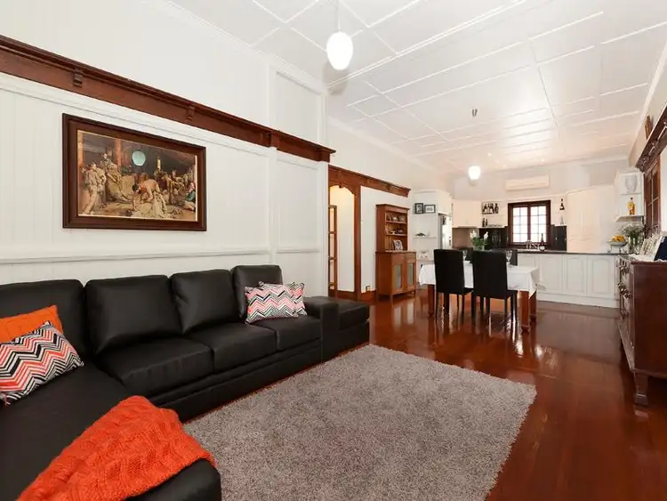 Fifth view of Homely house listing, 285 Oxley Road, Graceville QLD 4075