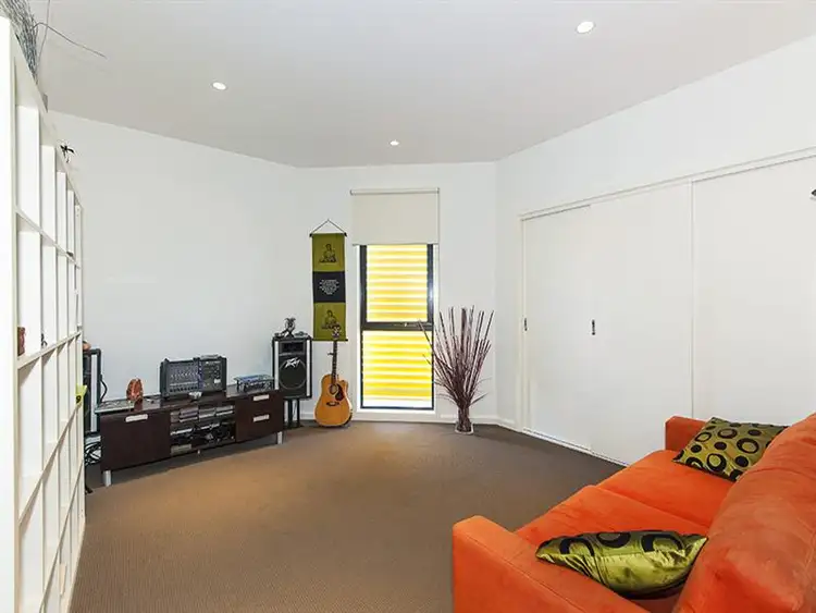 Seventh view of Homely apartment listing, 101/54 Mernda Village Drive, Mernda VIC 3754