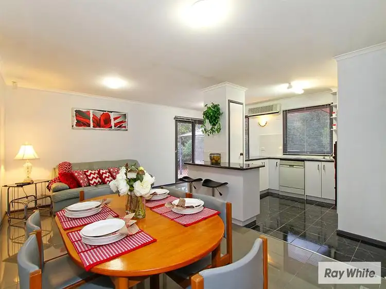 Fourth view of Homely house listing, 14 TARA Close, Croydon VIC 3136