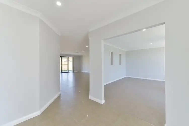 Second view of Homely house listing, Lot 109 Thornbill Road, Tamworth NSW 2340