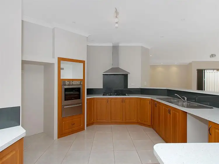 Second view of Homely house listing, 77 Waterfoot Loop, Canning Vale WA 6155