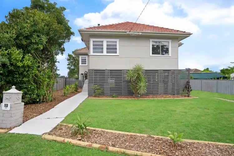 13 Riley Street, East Maitland NSW 2323