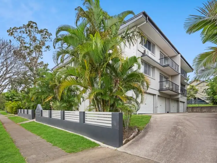 Seventh view of Homely unit listing, 5/42 Rialto Street, Coorparoo QLD 4151