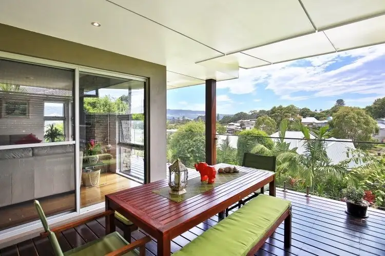 Fourth view of Homely house listing, 12 Elambra Parade, Gerringong NSW 2534