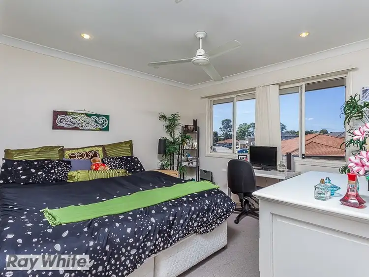 Sixth view of Homely townhouse listing, 718/2 Nicol Way, Brendale QLD 4500