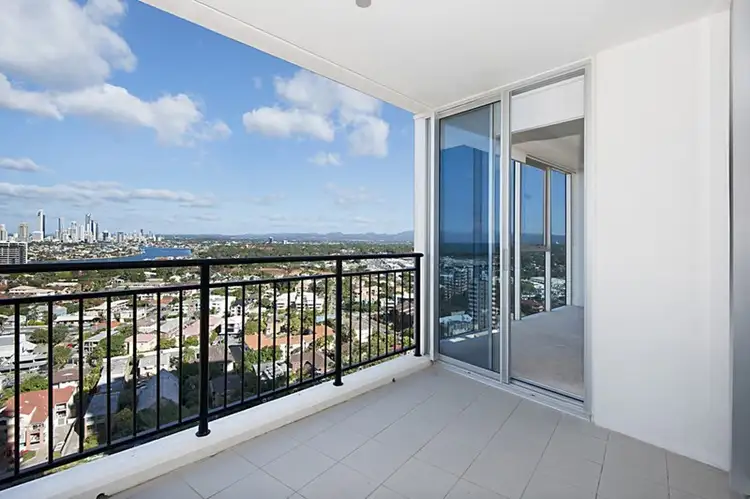 Sixth view of Homely apartment listing, 22004/5 Lawson Street, Southport QLD 4215