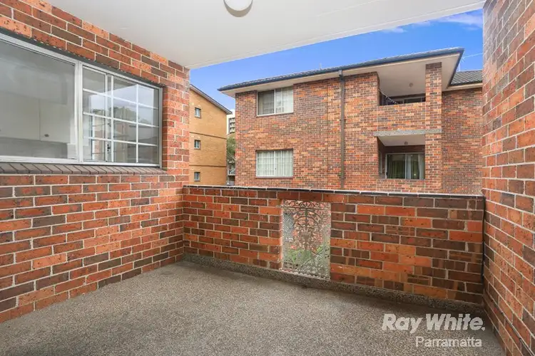 Third view of Homely unit listing, 7/34-36 Early Street, Parramatta NSW 2150