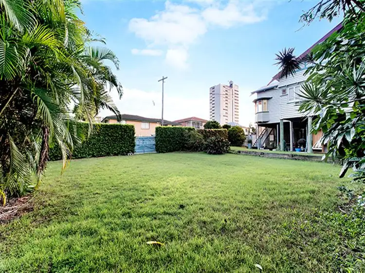 112 Toohey Street, Kangaroo Point QLD 4169