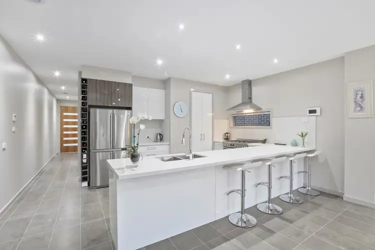 Second view of Homely house listing, 5A Lonsdale Street, South Geelong VIC 3220