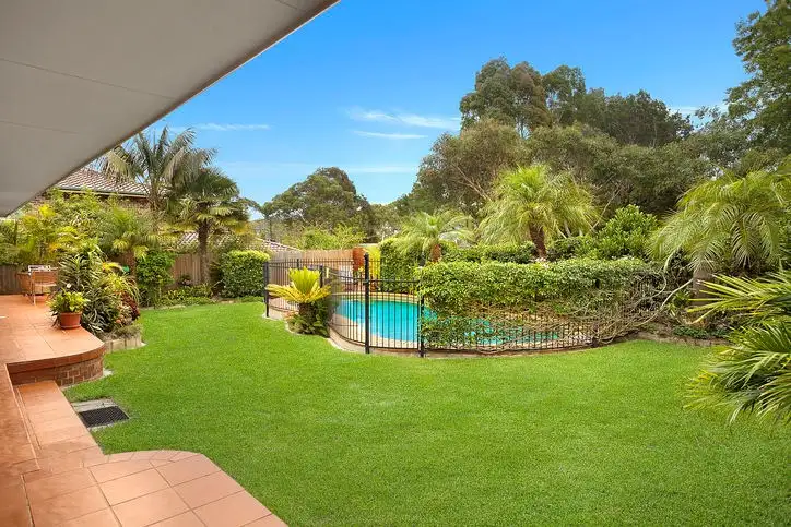Second view of Homely house listing, 10 Allambie Avenue, East Lindfield NSW 2070