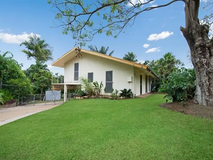 6 Curlew Circuit, Wulagi NT 812