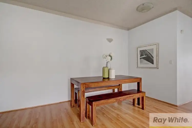 Third view of Homely unit listing, 10/48 Hampton Court Road, Carlton NSW 2218