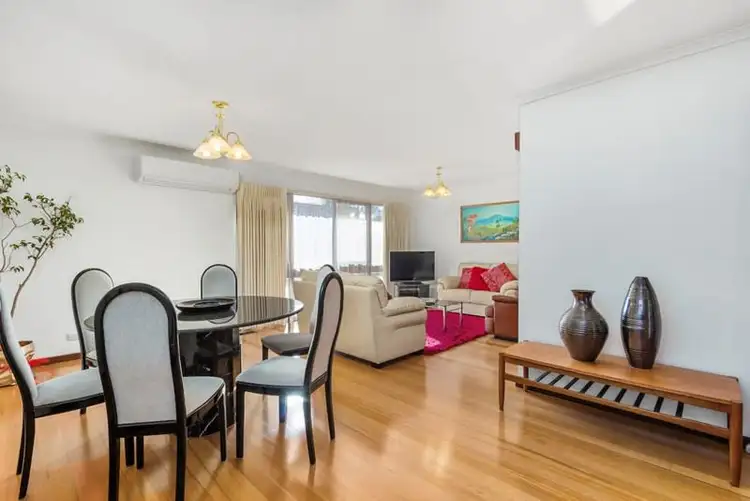 Second view of Homely house listing, 6 Cloverdale Close, Burwood East VIC 3151