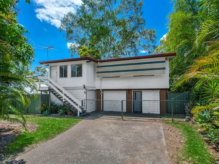 23 Glenore Street, Mitchelton QLD 4053