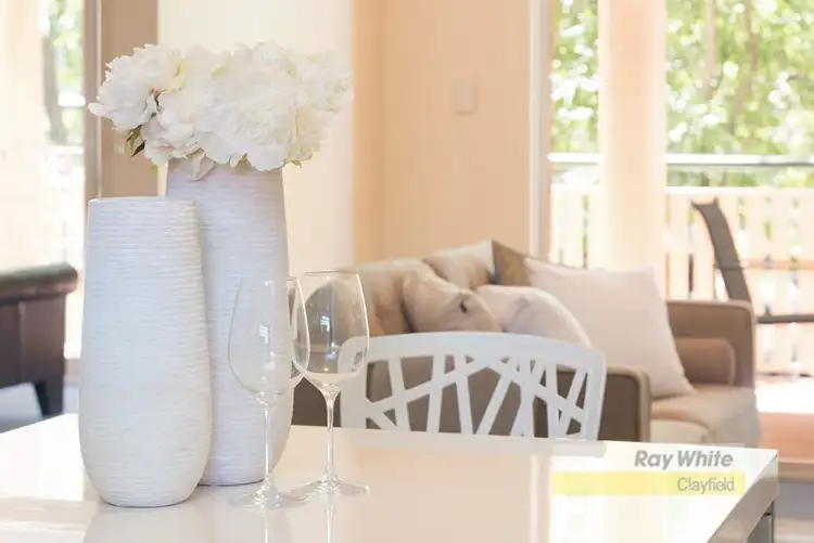 Fifth view of Homely unit listing, 3/6 Elliott Street, Clayfield QLD 4011