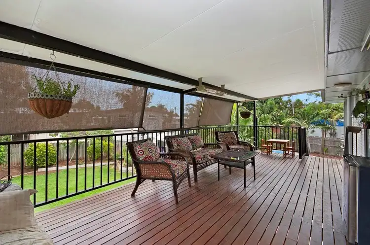 Sixth view of Homely house listing, 12 Okane Court, Vincent QLD 4814