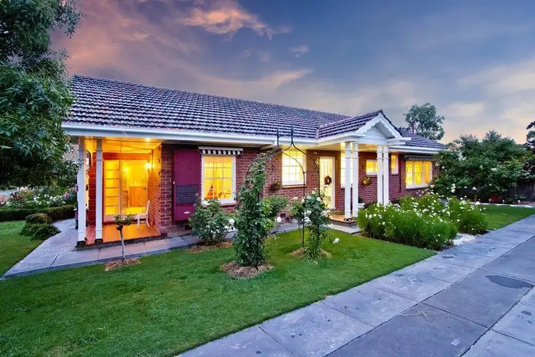 Second view of Homely house listing, 21 Kenton Street, Lockleys SA 5032