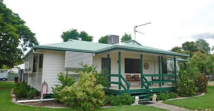 14 Coolibah Street, Barcaldine QLD 4725