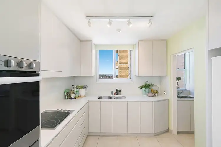 Third view of Homely apartment listing, 21/25 Hampden Avenue, Cremorne NSW 2090