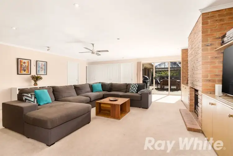 Third view of Homely house listing, 3 and 5 Gilbert Court, Scoresby VIC 3179
