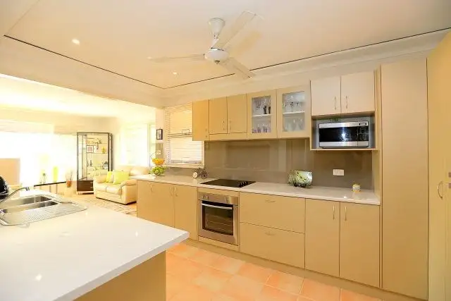 Fifth view of Homely house listing, 1 Maree Place, Condell Park NSW 2200