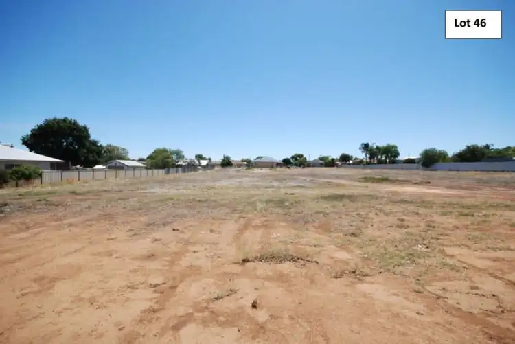 Seventh view of Homely land listing, 49 Doney Street, Narrogin WA 6312
