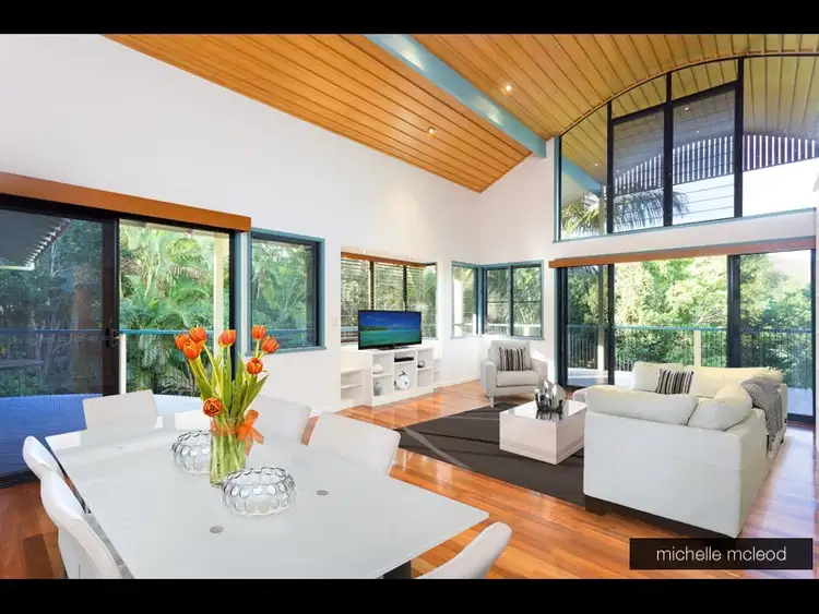 Fifth view of Homely house listing, 69 Mukurta Street, Chapel Hill QLD 4069