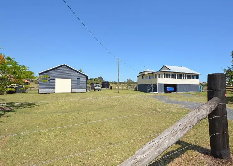 Main view of Homely house listing, 85-105 Carls Road, Dundowran QLD 4655