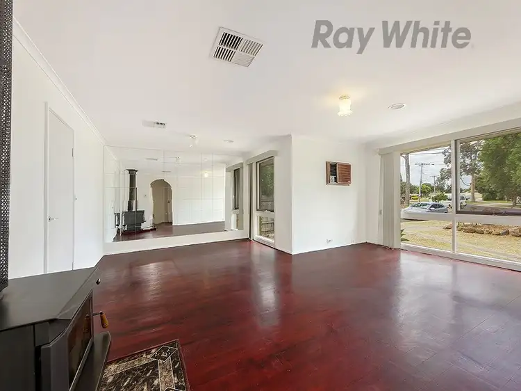 Second view of Homely house listing, 1 Sherwood Close, Albanvale VIC 3021