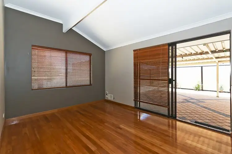 Fourth view of Homely house listing, 27 Daventry Drive, Alexander Heights WA 6064
