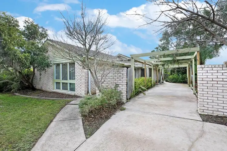 Main view of Homely house listing, 12 Currawong Court, Lara VIC 3212