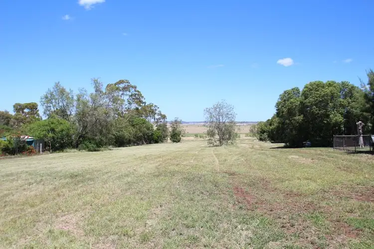Third view of Homely land listing, 35 Goombungee Road, Kingsthorpe QLD 4400