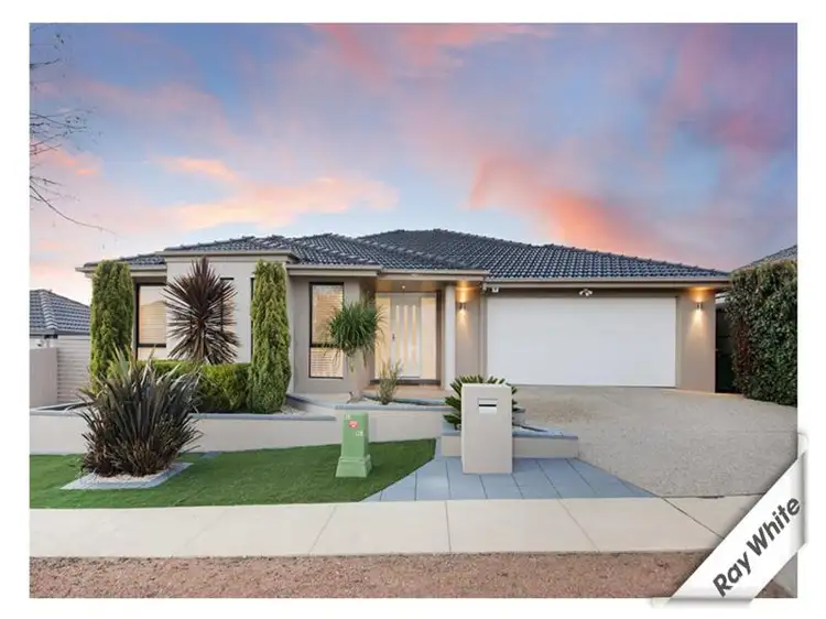 3 Leveque Street, Harrison ACT 2914